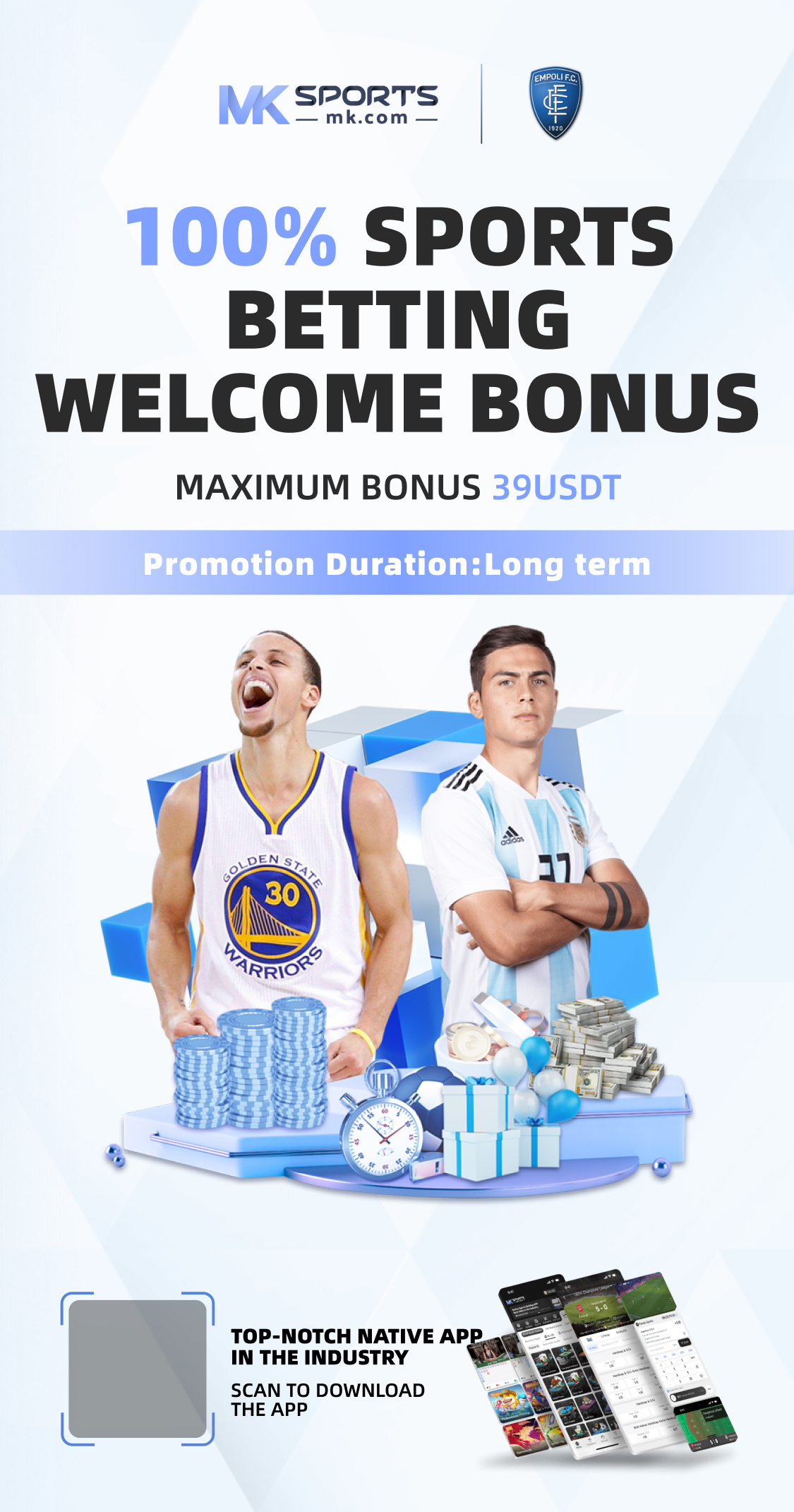 slot sign up bonus